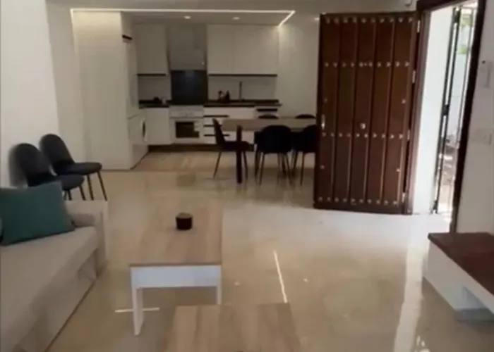 Casa Reserva Los Monteros