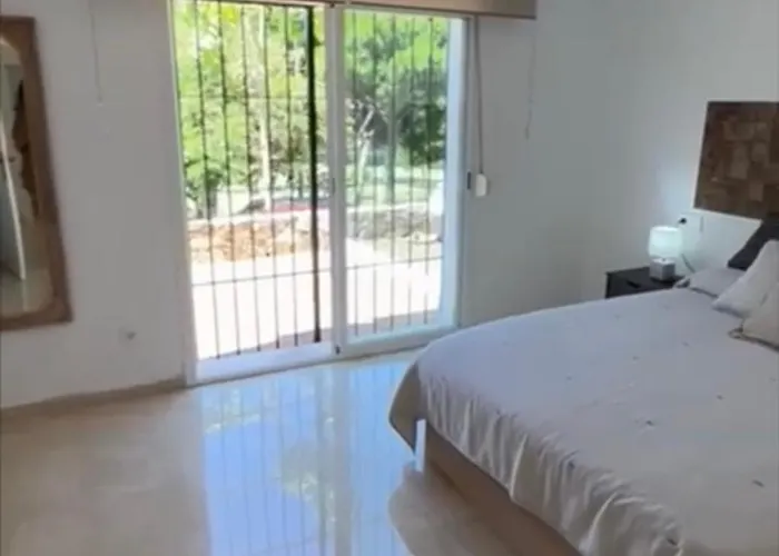 Casa Reserva Los Monteros
