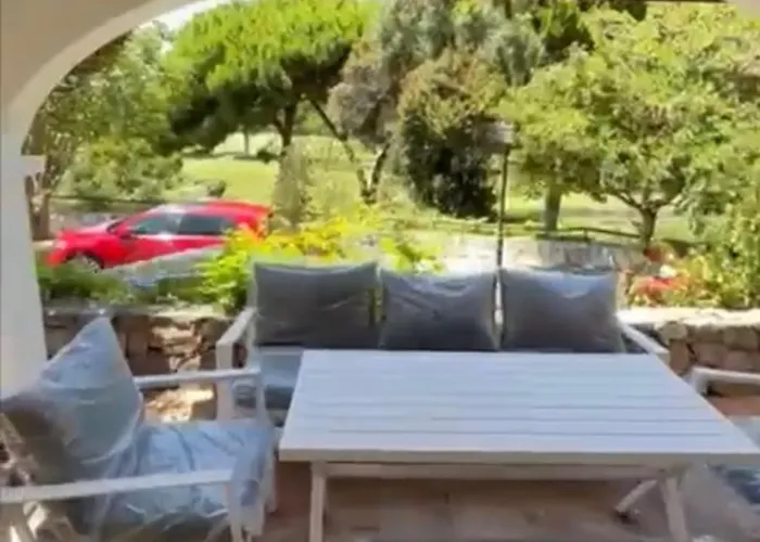 Casa Reserva Los Monteros