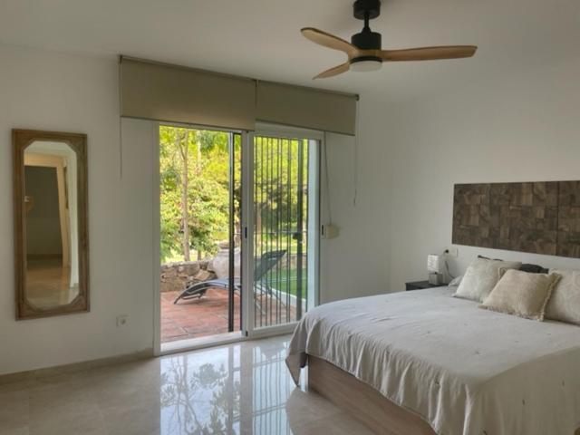 Casa de Férias Casa Reserva Monteros Marbella