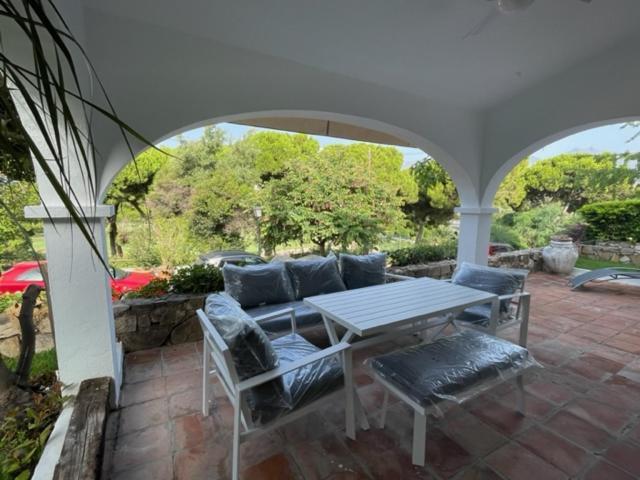 Casa Reserva Monteros Holiday home Marbella