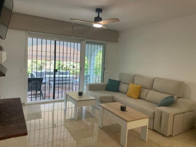Casa Reserva Monteros Marbella