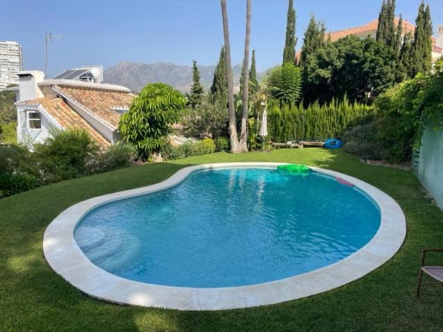 Holiday home Casa Reserva Monteros *