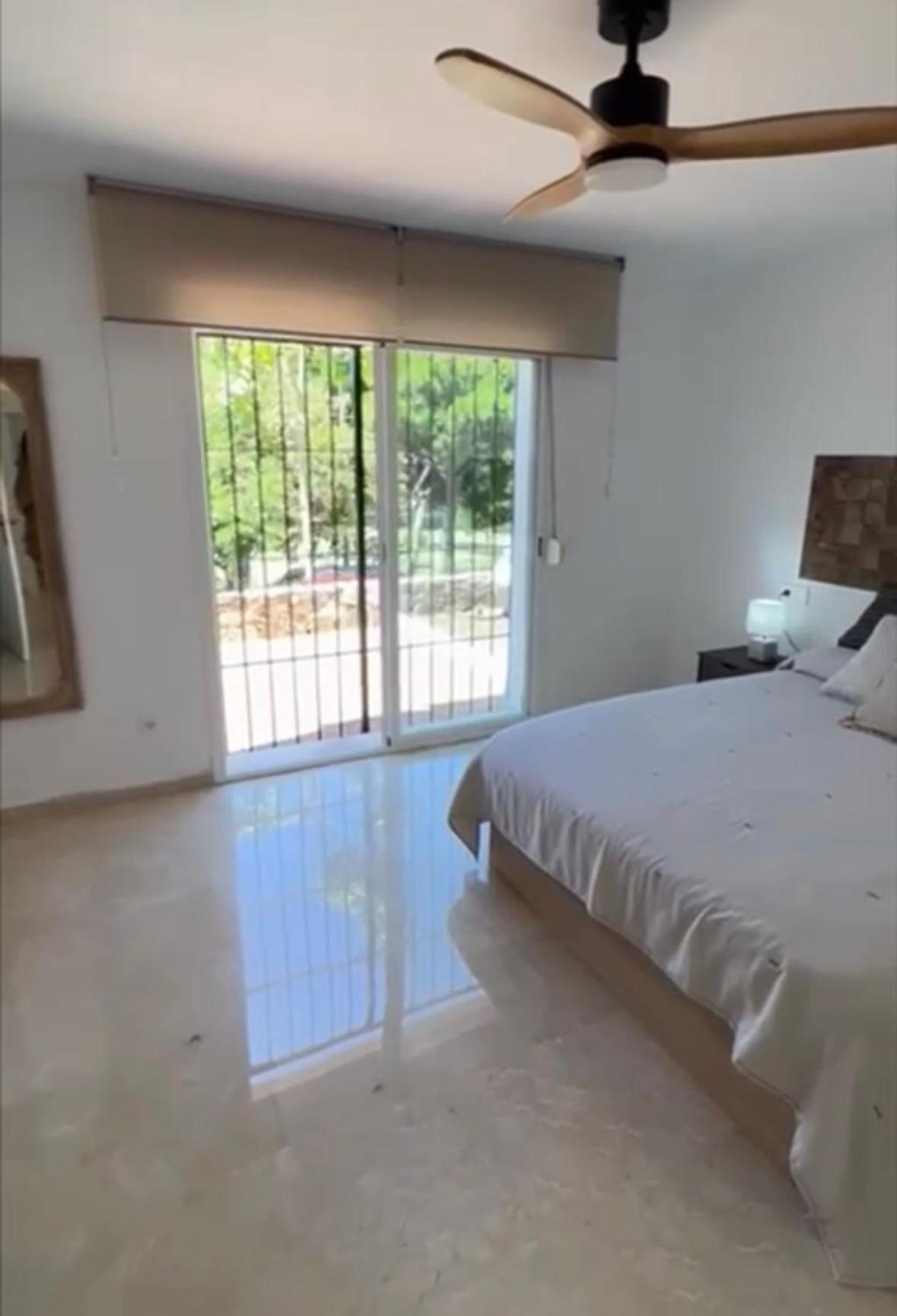 Casa Reserva Monteros Holiday home Marbella