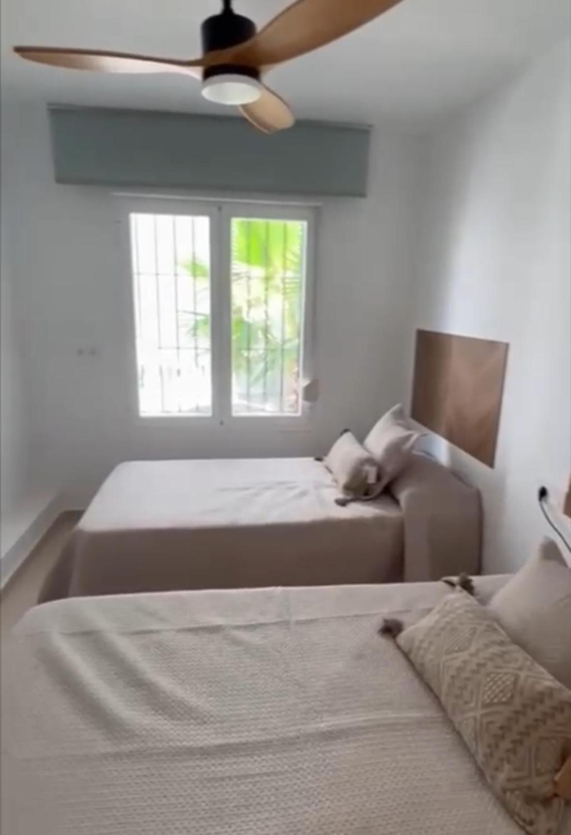 Casa de Férias Casa Reserva Monteros Marbella