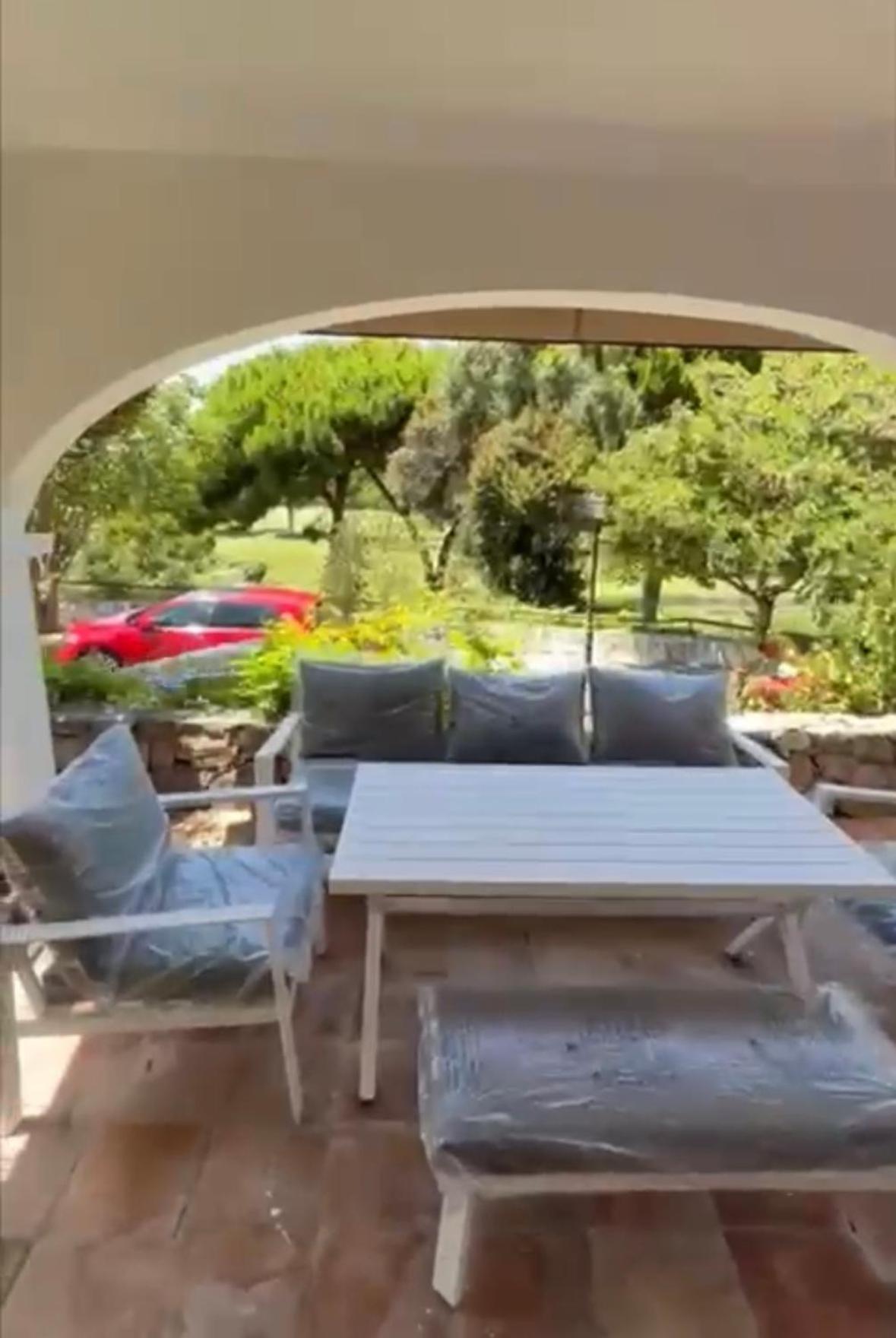 Casa Reserva Monteros *