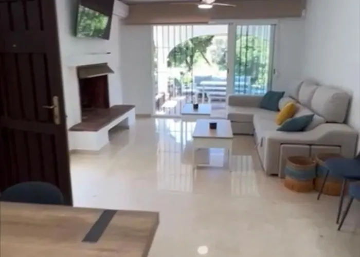 Casa Reserva Los Monteros