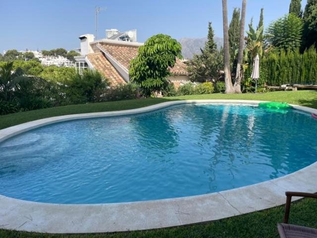 Casa Reserva Monteros Holiday home Marbella