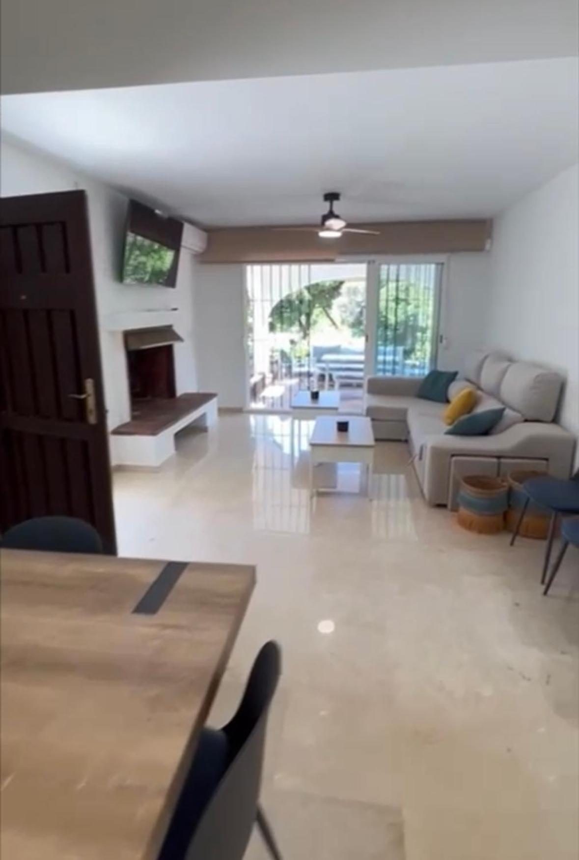 Casa Reserva Monteros *